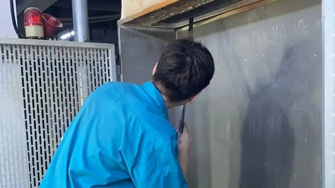 常熟ポリエステル、突発的な事態に備えた緊急訓練を実施